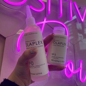 olaplex — the ultimate repair kit